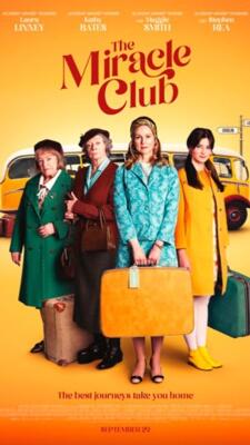 Ciné-club "Le club des miracles"