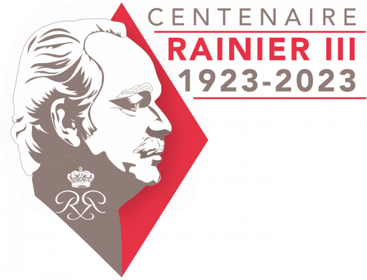 Centenaire Rainier III 1923-2023