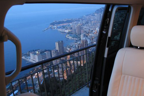 Louez un yacht à Monaco