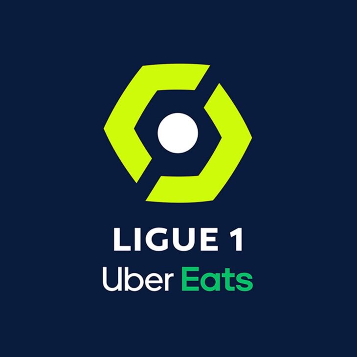 Ligue 1 Uber Eats - "AS Monaco - Olympique Lyonnais"