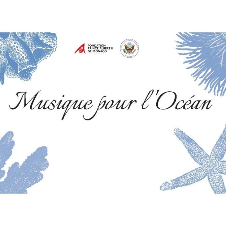 Concert - "Musique pour l'Océan"