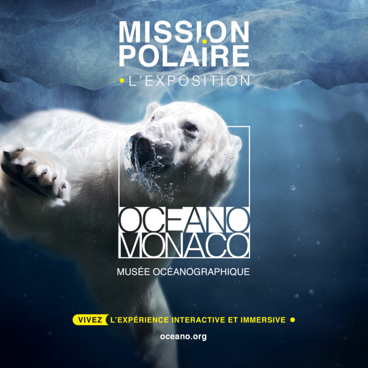 Exposition - "Mission Polaire"