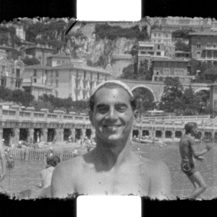 Audiovisual and Cinematographic Archives of Monaco