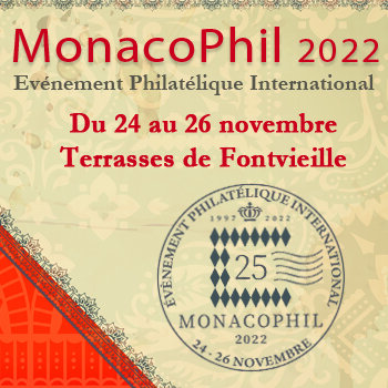 Exposition - "MonacoPhil 2022"