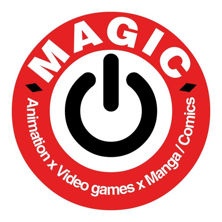 Monaco Anime Game International Conferences