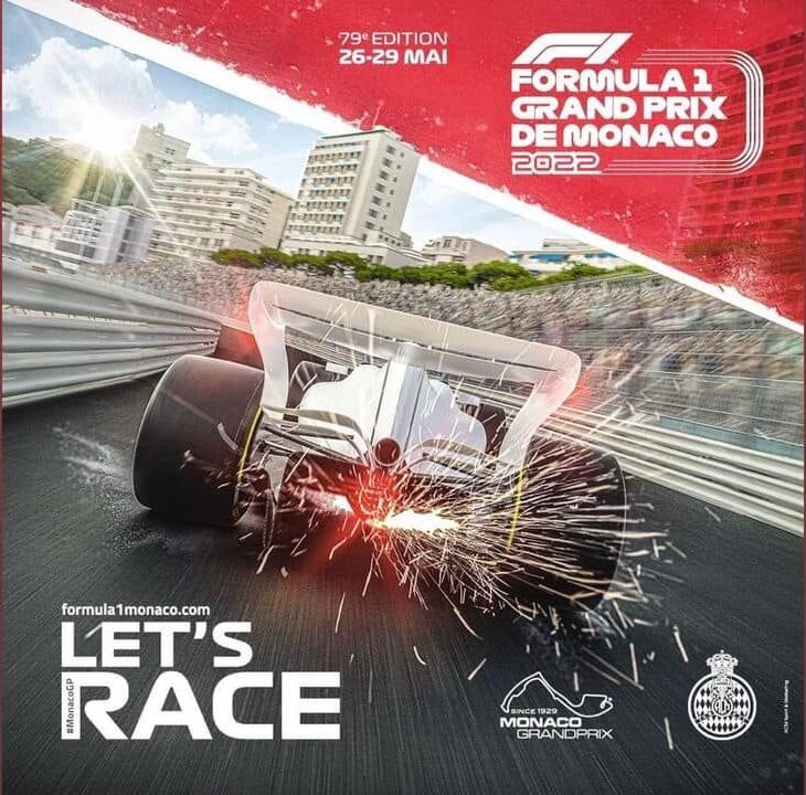 79e Grand Prix de Monaco F1