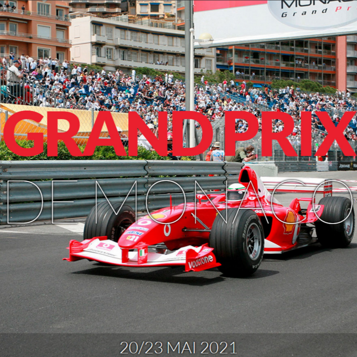 79ème Grand Prix de Formule 1 de Monaco™ - Essais et qualifications
