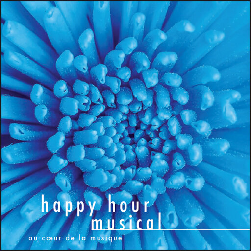 Happy Hour Musical