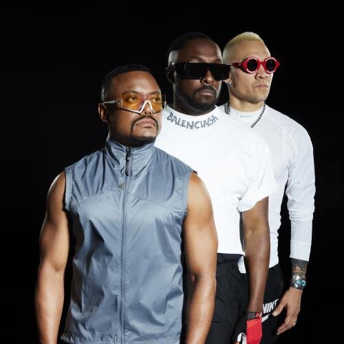 Concert - "Black Eyed Peas"