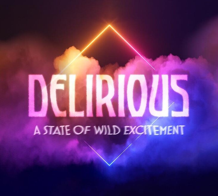 Spettacolo - "Delirious"