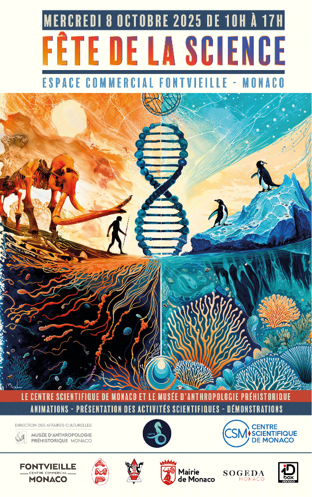 Fête de la Science 2025