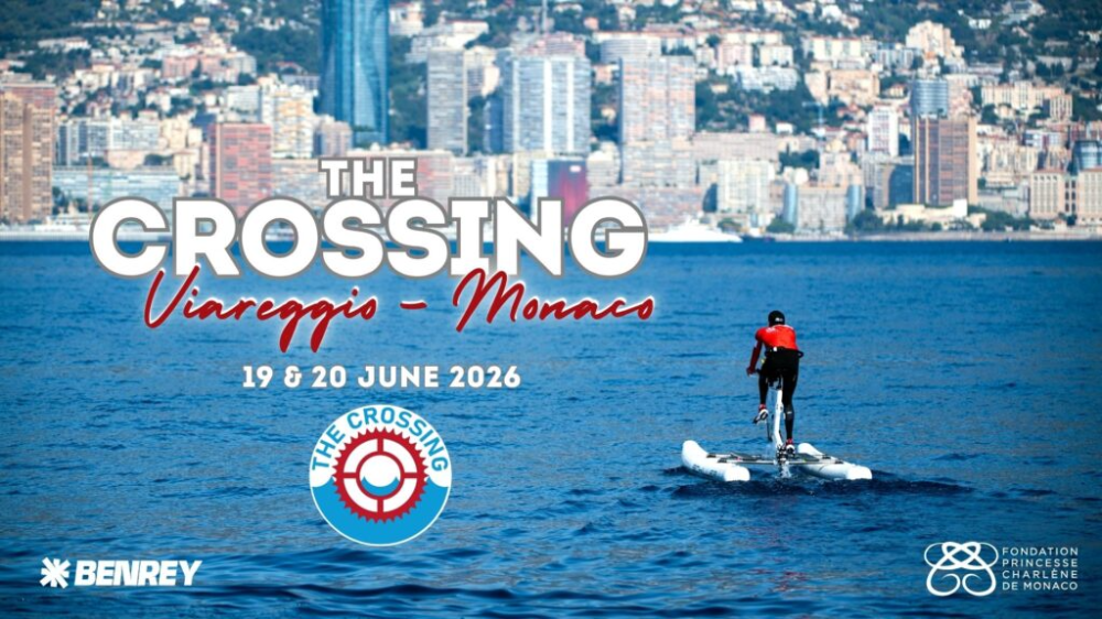 The Crossing 2026