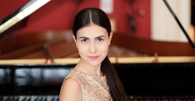 Concert symphonique - D. Ceretta - A. Dovgan