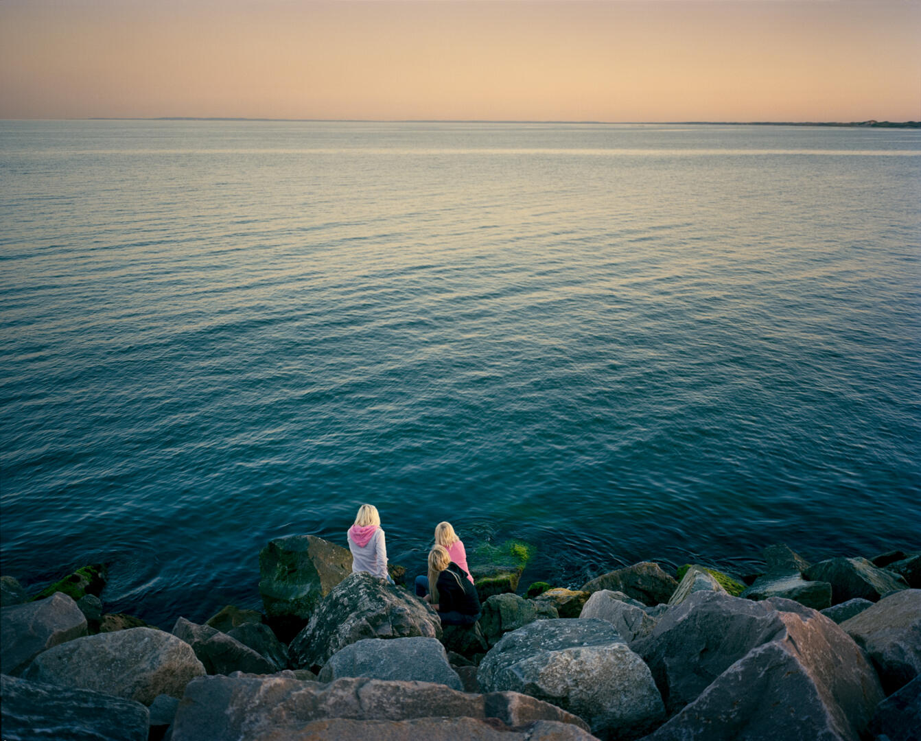 Mostra - "Northbound. Connected by the Sea"