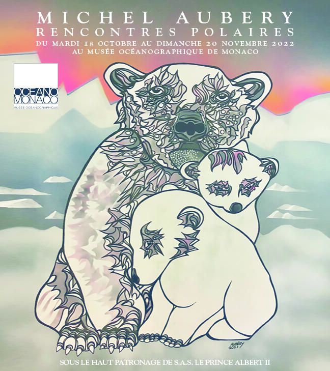 Mostra - "Incontri Polari"