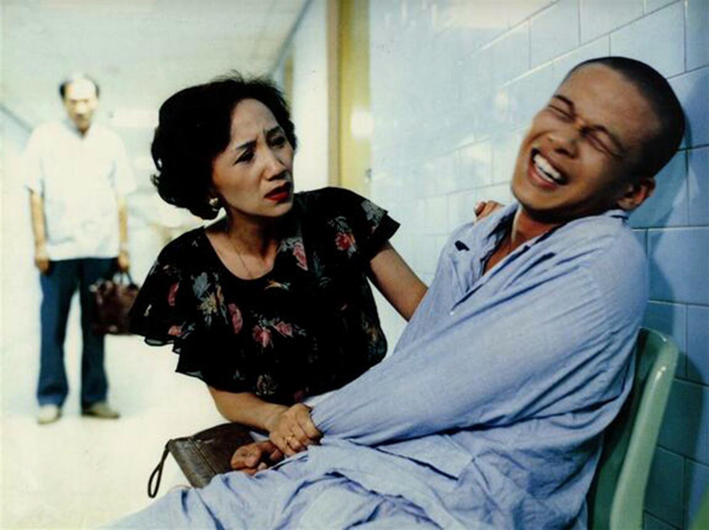 Tutta l'arte del cinema - "Il fiume"