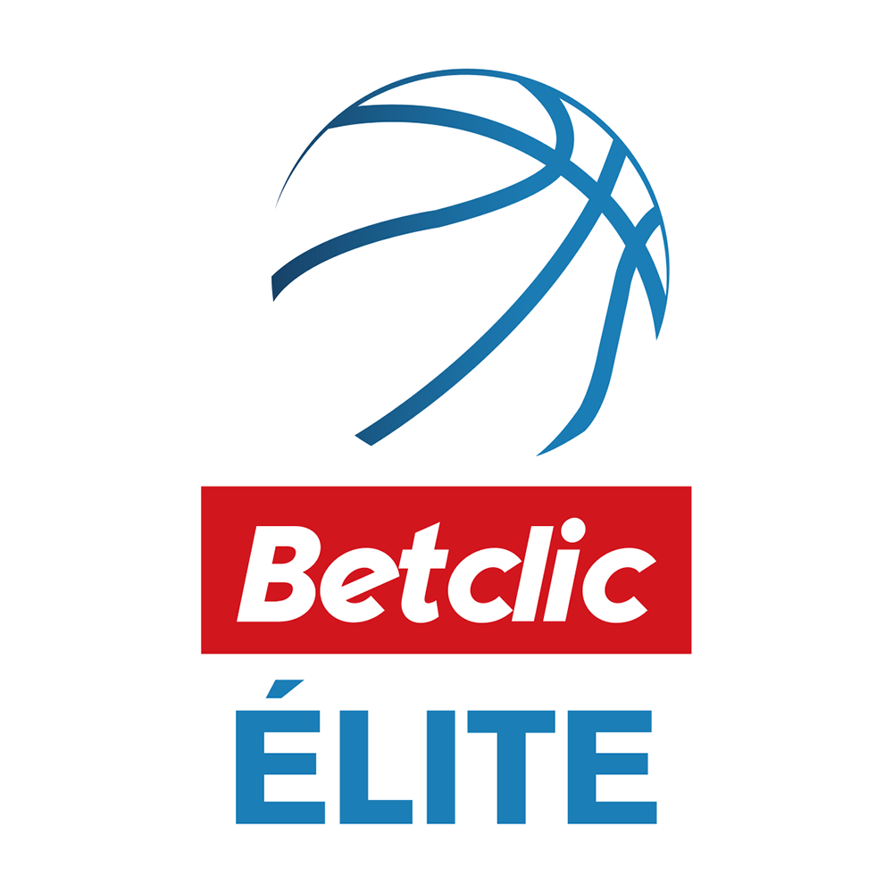 Basket Betclic ELITE - J24 : Monaco - Nanterre