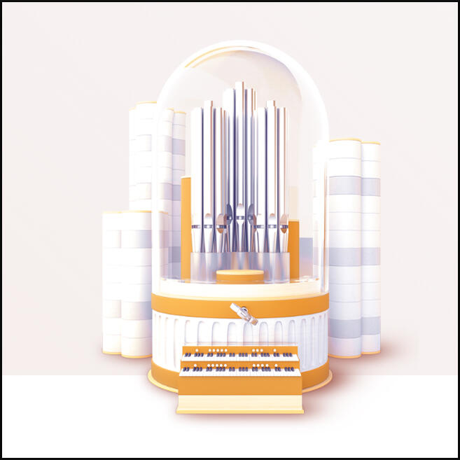 15th International Organ Festival