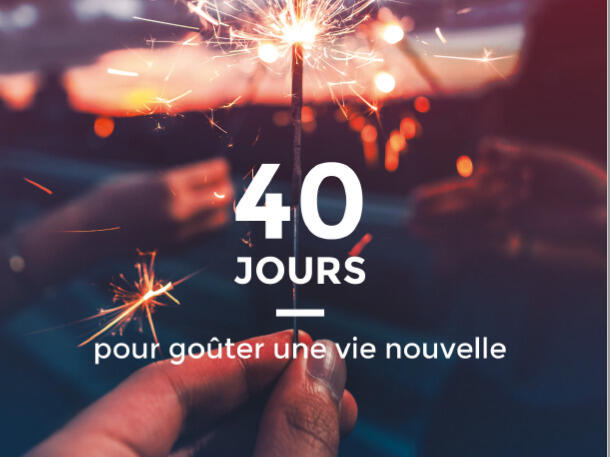 Parcours "LE MIRACLE DE LA GRATITUDE"