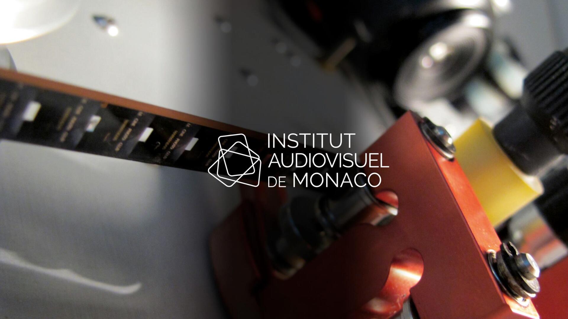 Istituto audiovisivo di Monaco