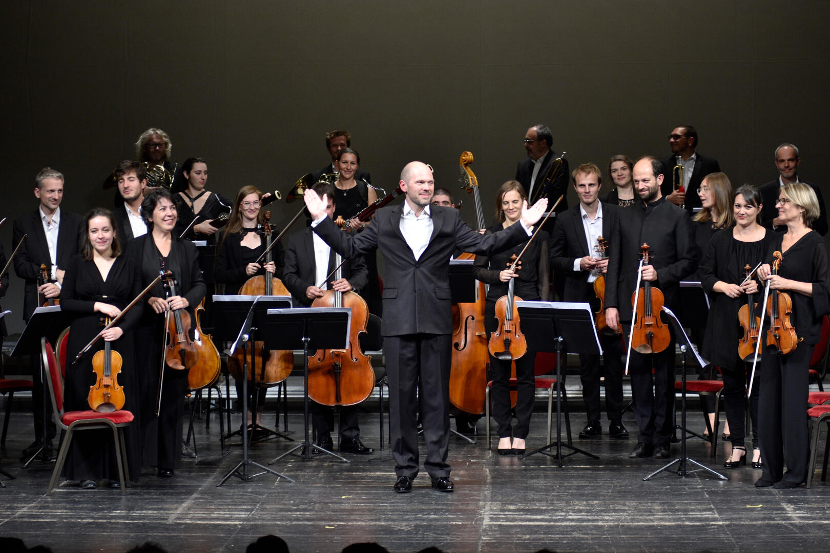 concerto - "Omaggio a Chet Baker"