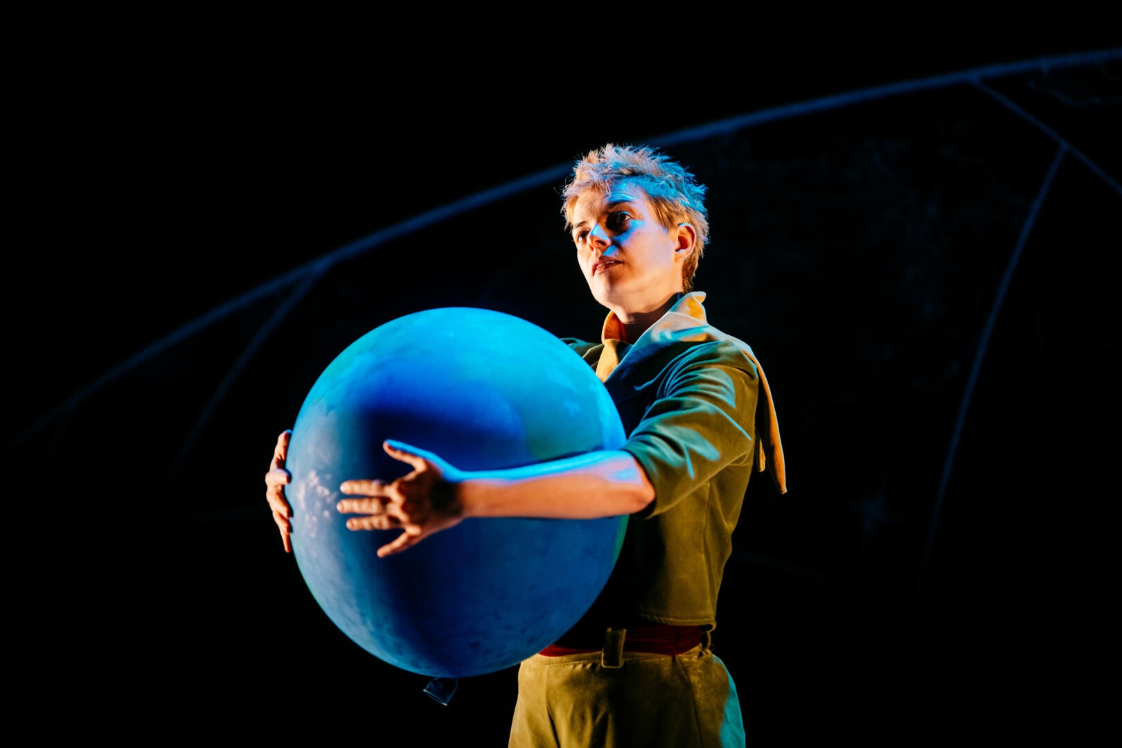 Le petit prince