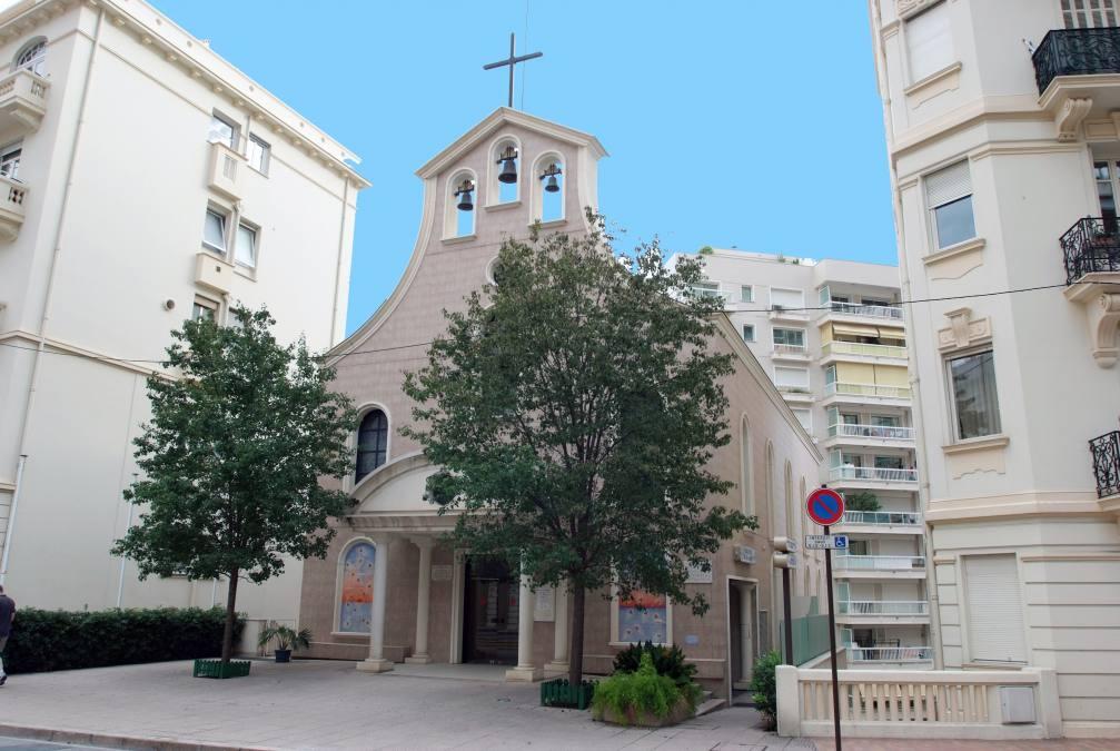 Cappella dei Carmelitani
