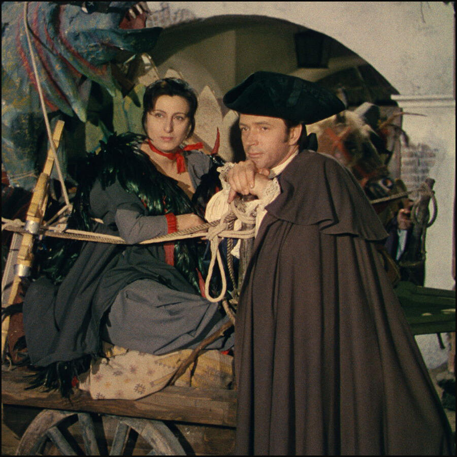 La Carrozza d'Oro