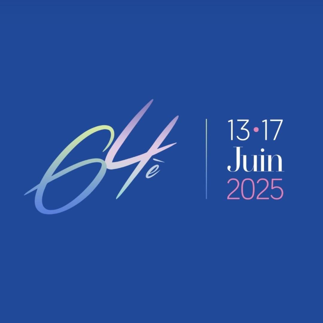 Event - "64th Monte-Carlo Television Festival"