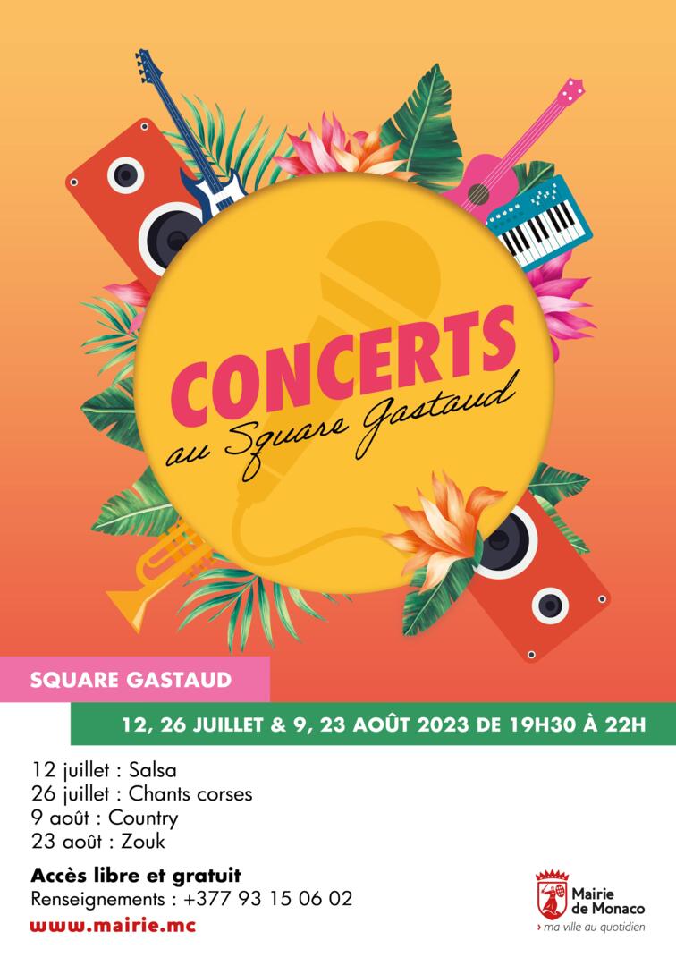 Concerto - "Country"