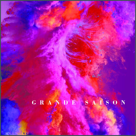 Série Grande Saison