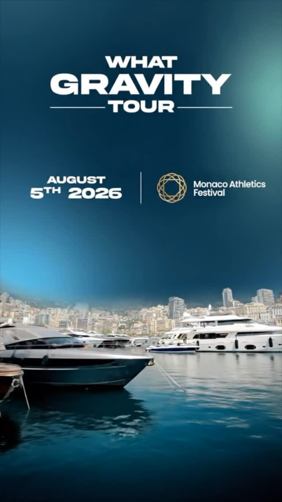 Monaco Athletics Festival: un nuovo grande appuntamento con il salto in alto a Monaco