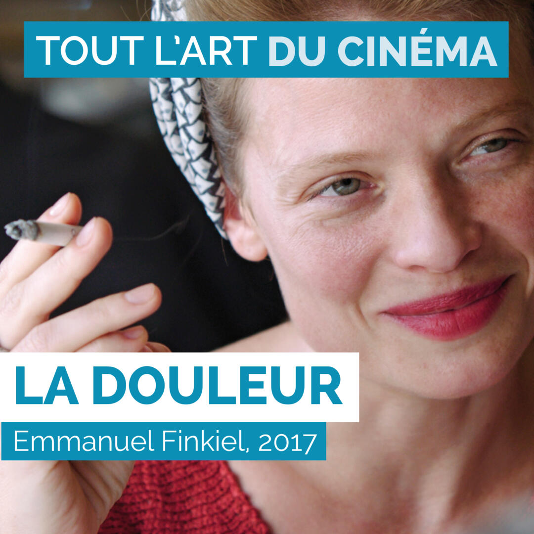 La Douleur