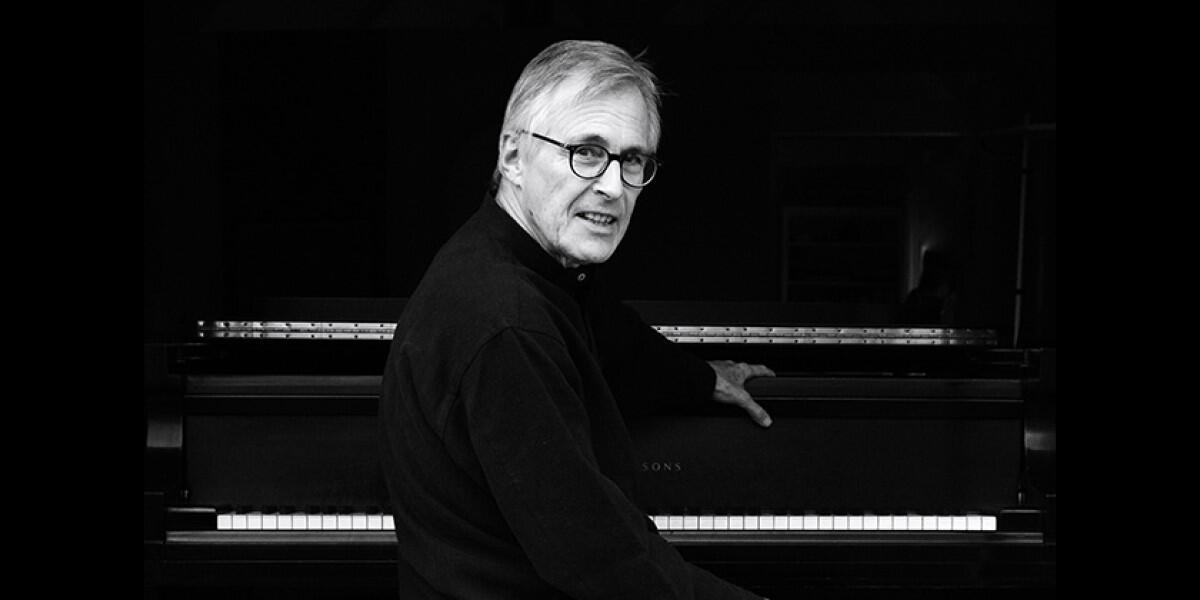 Concerto - "Recital Christian Zacharias"