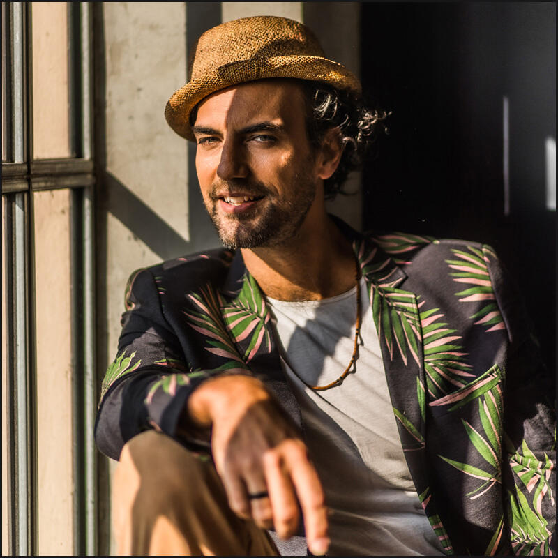 Joao Selva