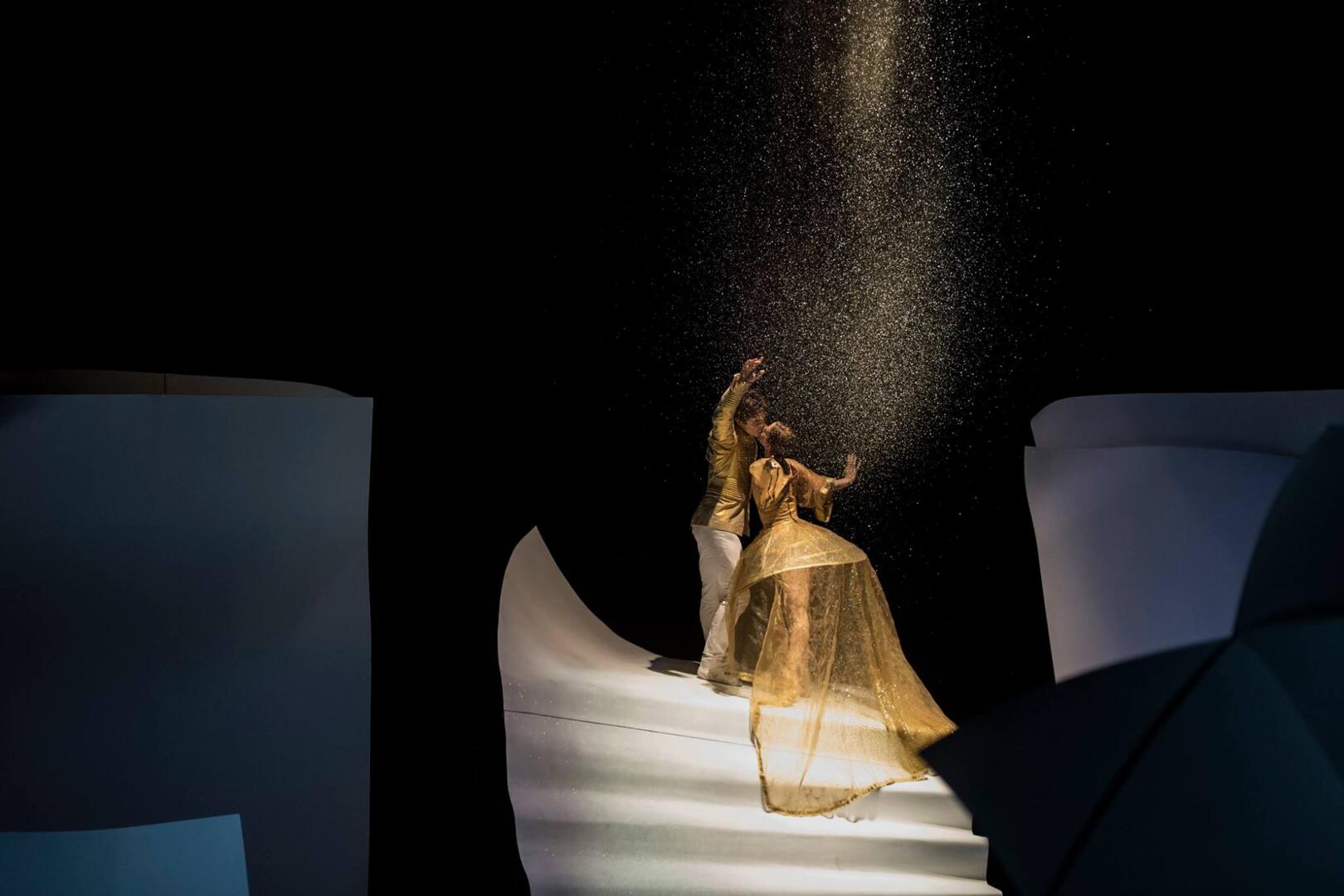 Cendrillon