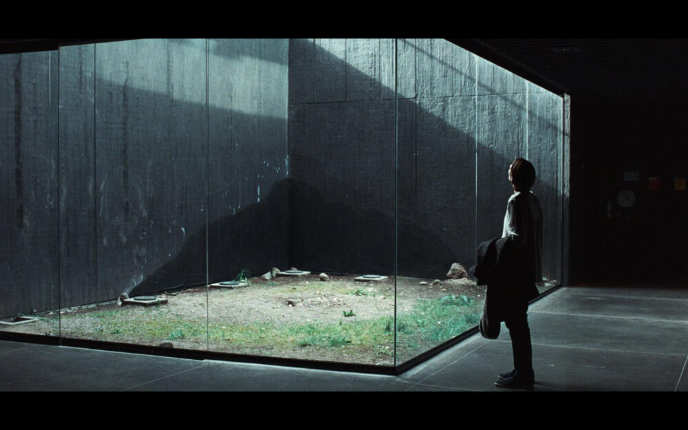 Nocturne et projection de Memoria d’Apichatpong Weerasethakul
