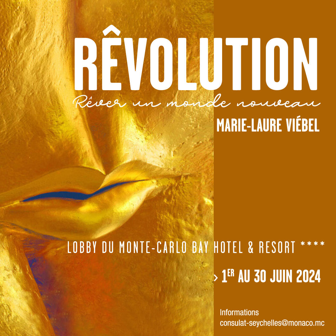 Exposition - "Rêvolution"