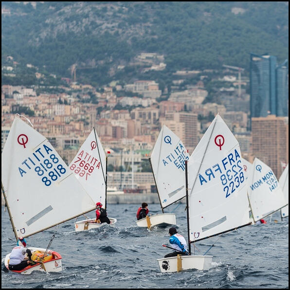 Monaco Optimist Academy