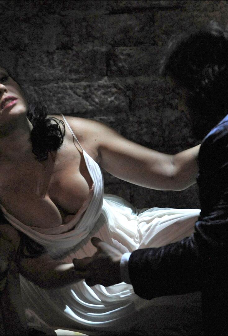 Opera di Monte-Carlo - "La traviata"