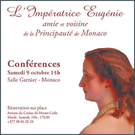L'Imperatrice Eugenia