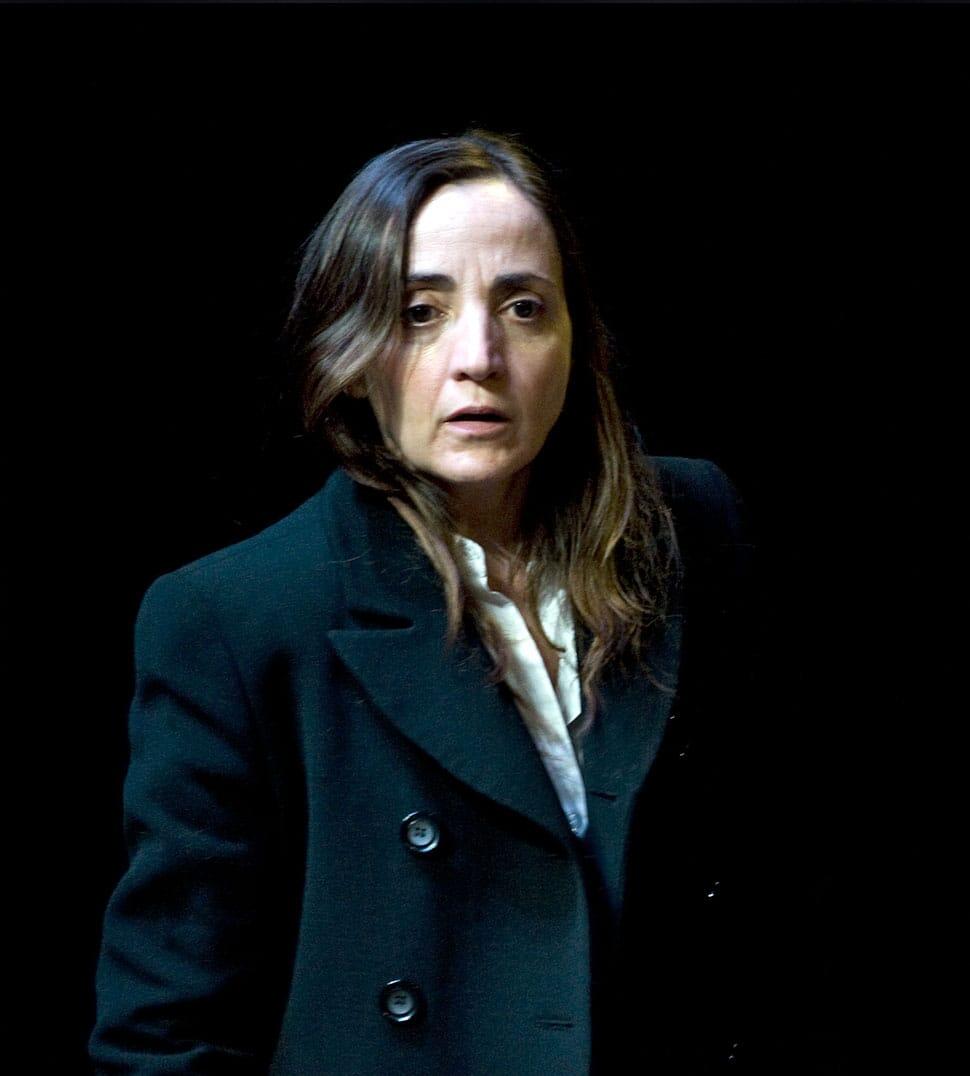Teatro - "Il Dolore"
