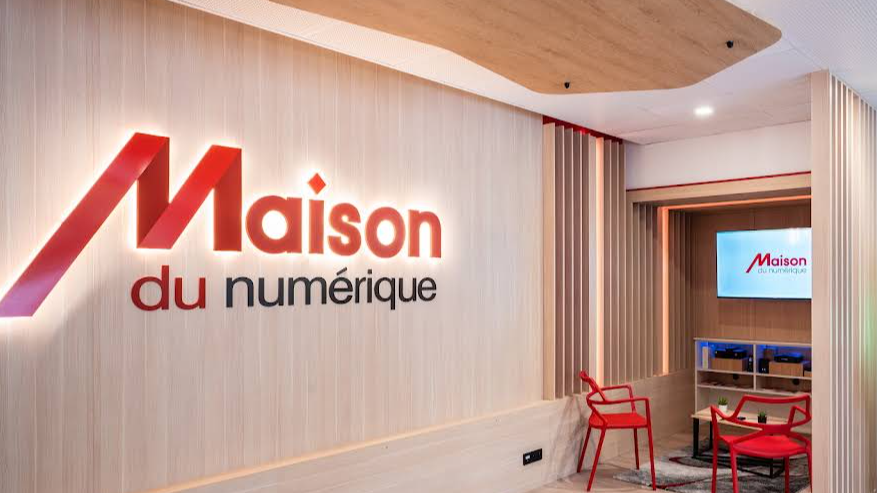 Maison du Numérique de Monaco