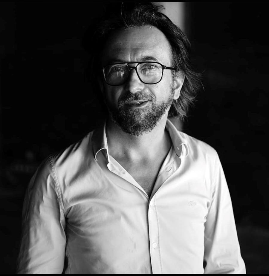 Conferenza - "Alex Jaffray"