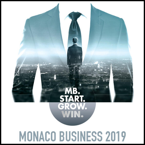 Salone Monaco Business