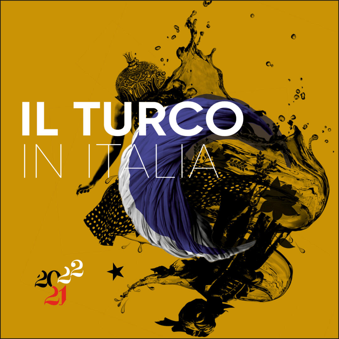 Il Turco in Italia