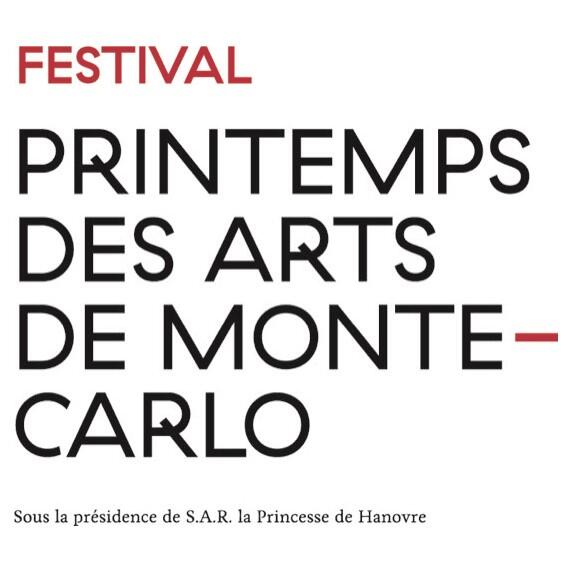 Printemps des Arts de Monte-Carlo