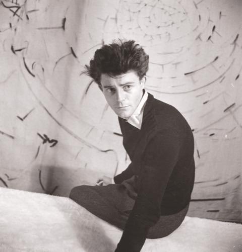 Conferenza - "Gérard Philipe, dalla grazia di una presenza alla trasmissione di un'arte"