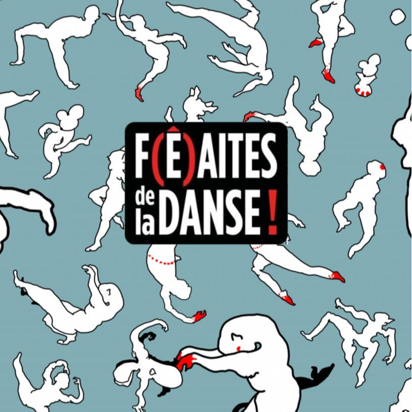Tap Dance | F(ê)aites de la Danse