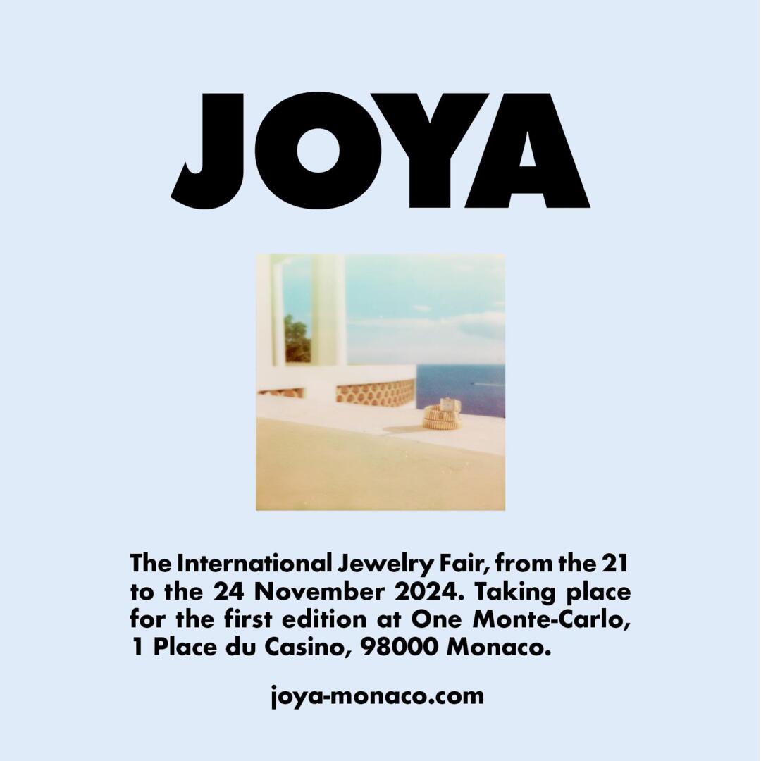 Salon - "JOYA"
